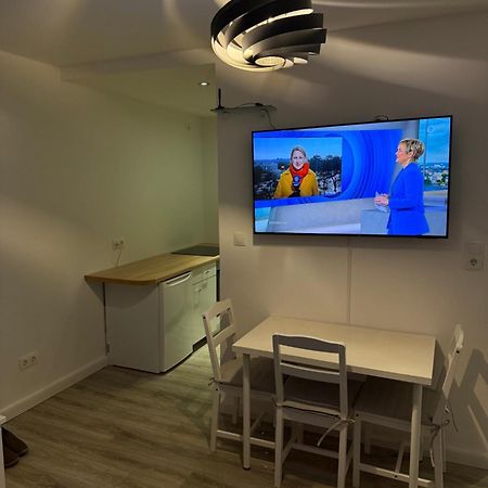 Ferienwohnung Centro 2 Bremerhaven Eksteriør billede