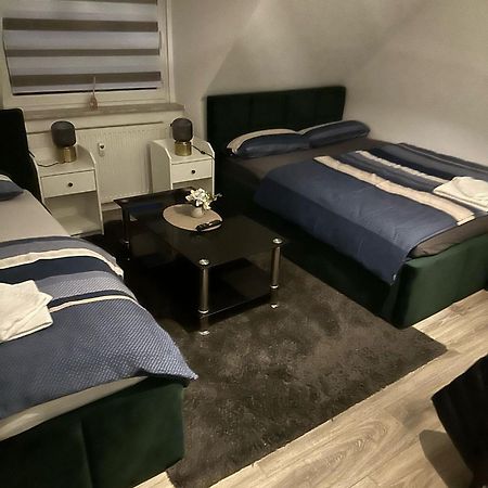 Ferienwohnung Centro 2 Bremerhaven Eksteriør billede