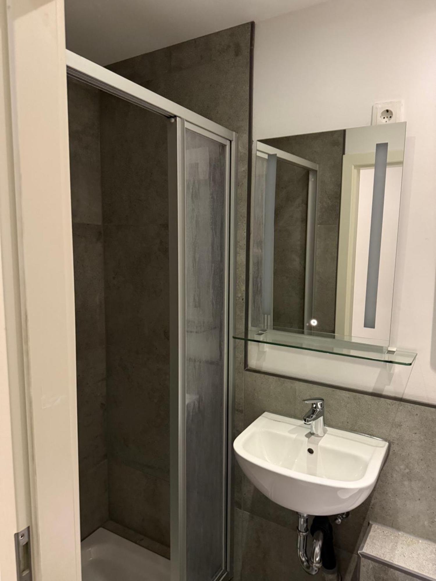 Ferienwohnung Centro 2 Bremerhaven Eksteriør billede