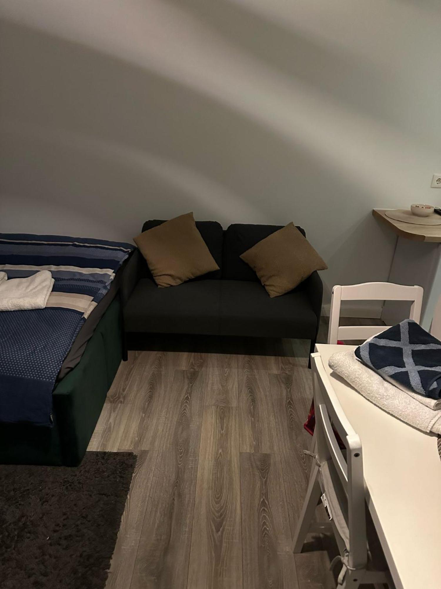 Ferienwohnung Centro 2 Bremerhaven Eksteriør billede
